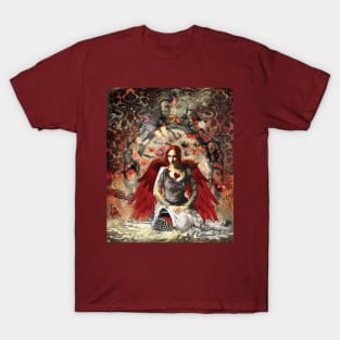 Angel of Love T-Shirt